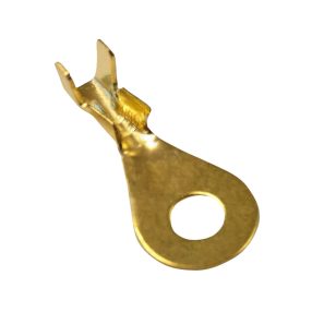 Szigeteletlen rátolható csatlakozó