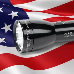 MAGLITE elemlámpák