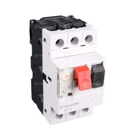 Motorvédőkapcsoló