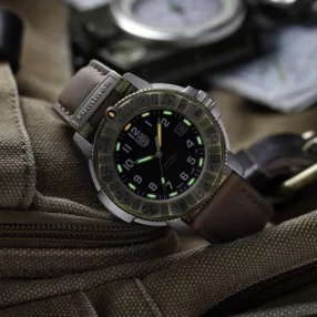 ADVENTURE WATCH