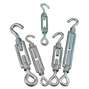 Fém feszítő, bilincs, karabiner