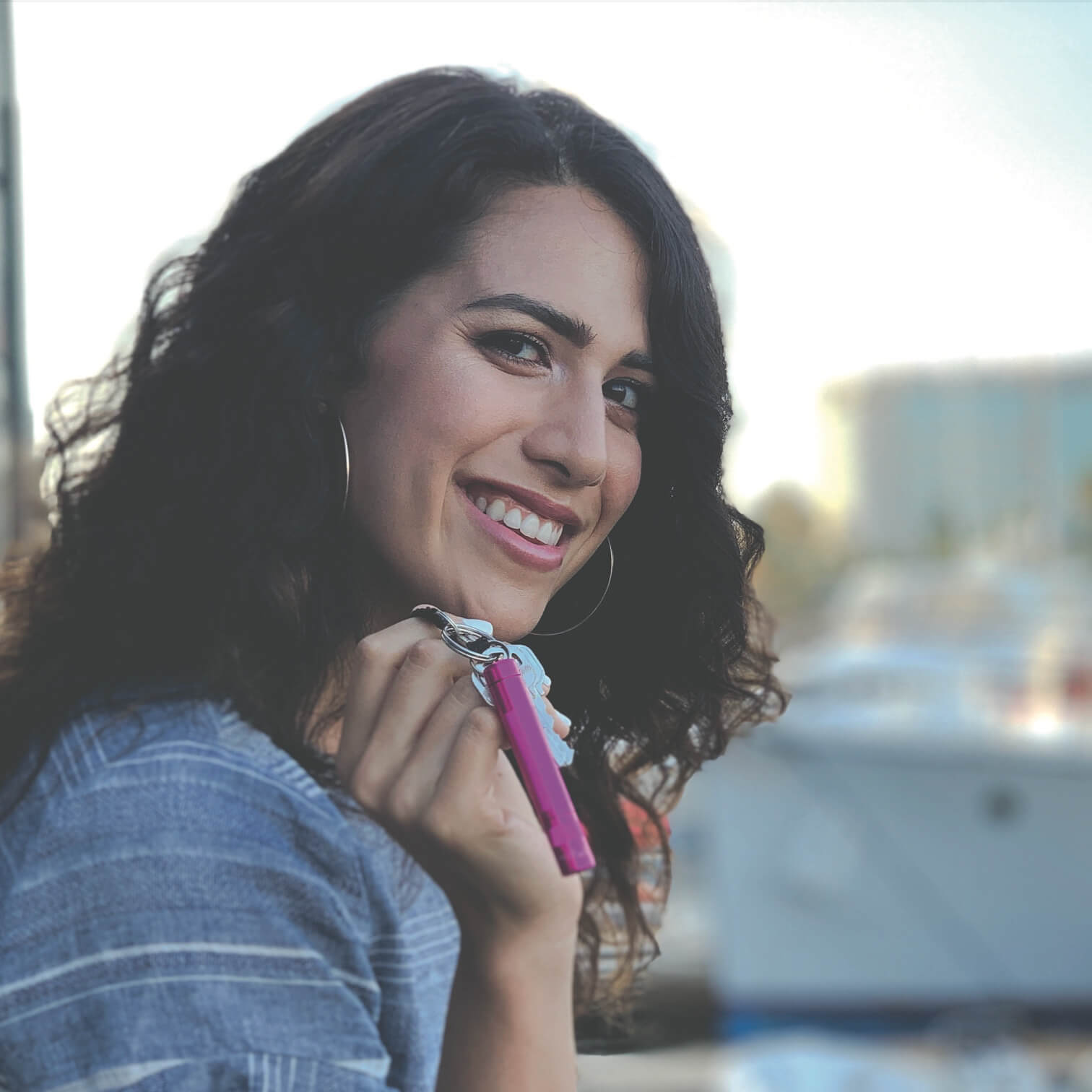 Maglite kiegészítők