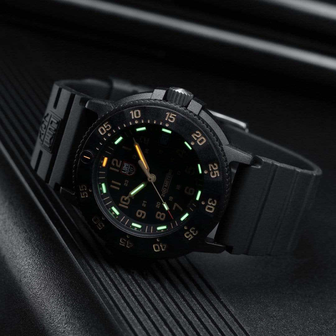 Luminox Navy SEAL taktikai óra