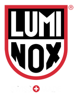 Luminox Swiss Made Logo