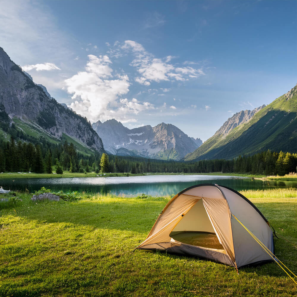 Outdoor, sport és utazás termékek