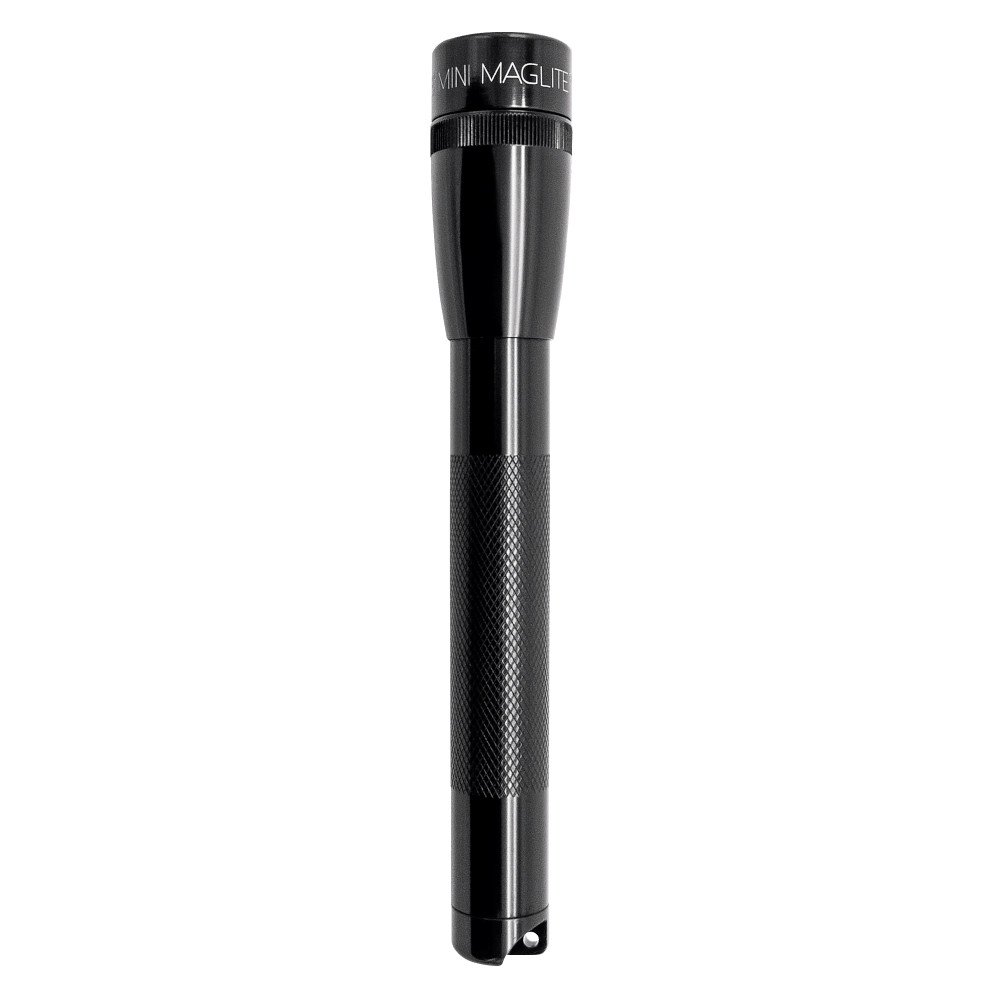 SP22017 Maglite Mini LED 2AA, fekete