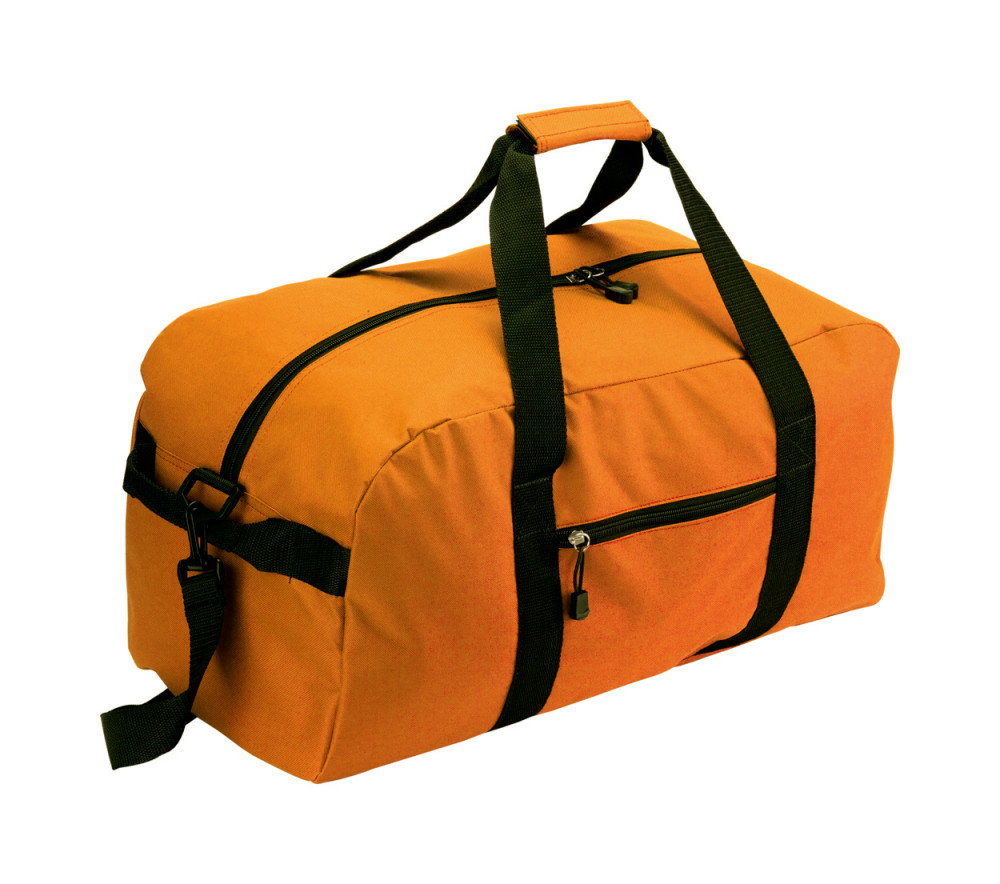 Drako táska, narancssárga