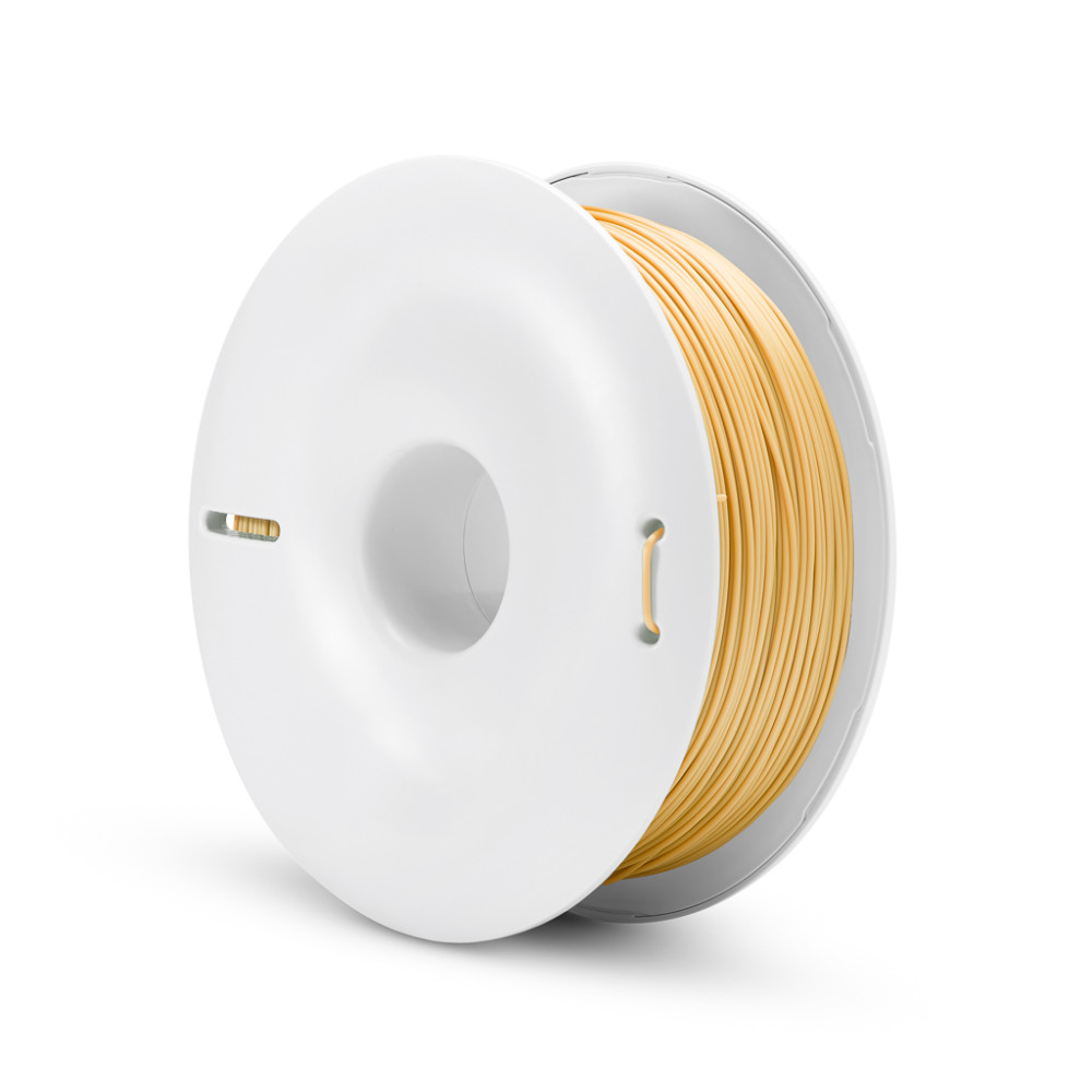 Fiberlogy FiberSilk Arany 1.75 mm 0.85 kg filament (OLD SPOOL)