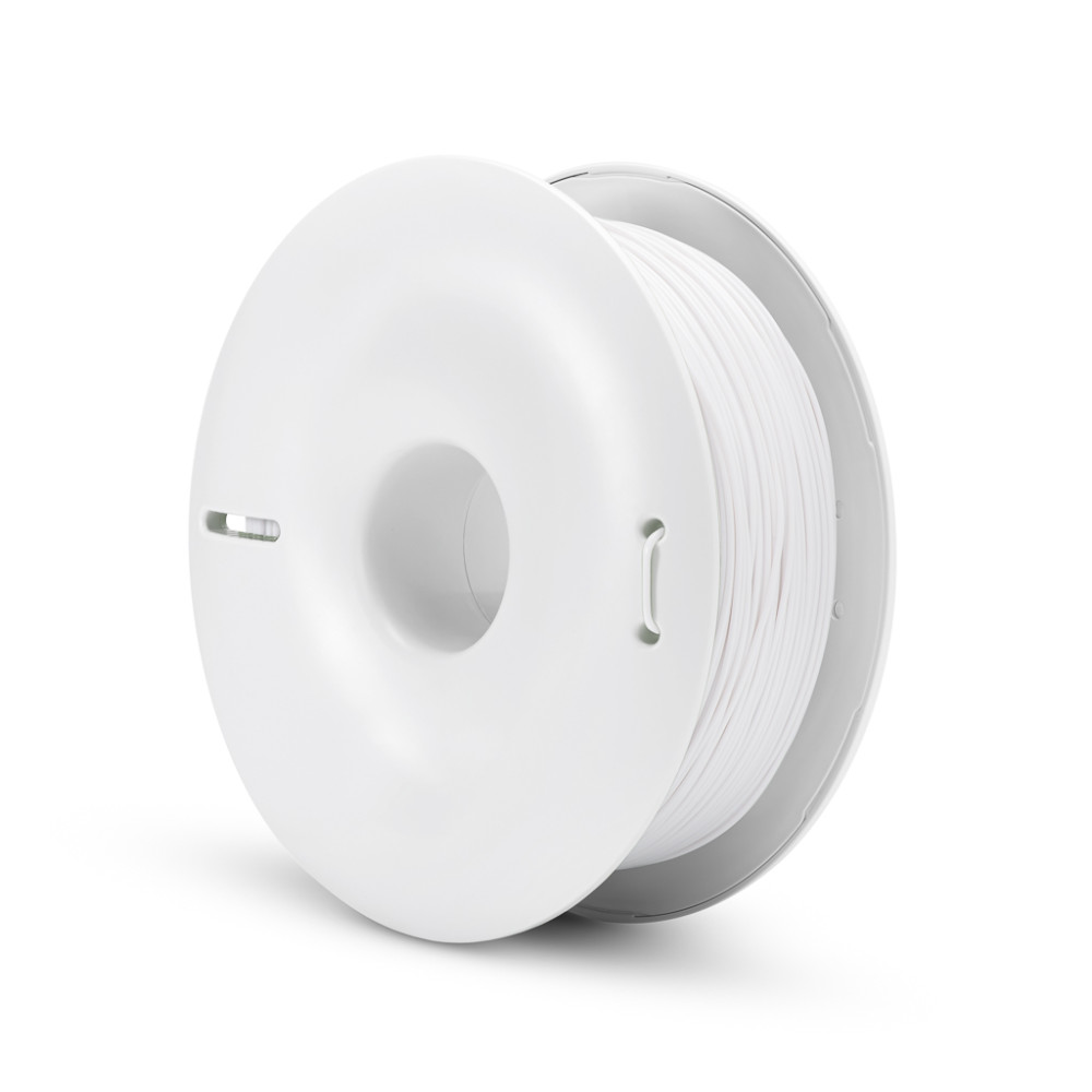 Fiberlogy HIPS Fehér 1.75 mm 0.85 kg filament (OLD SPOOL)
