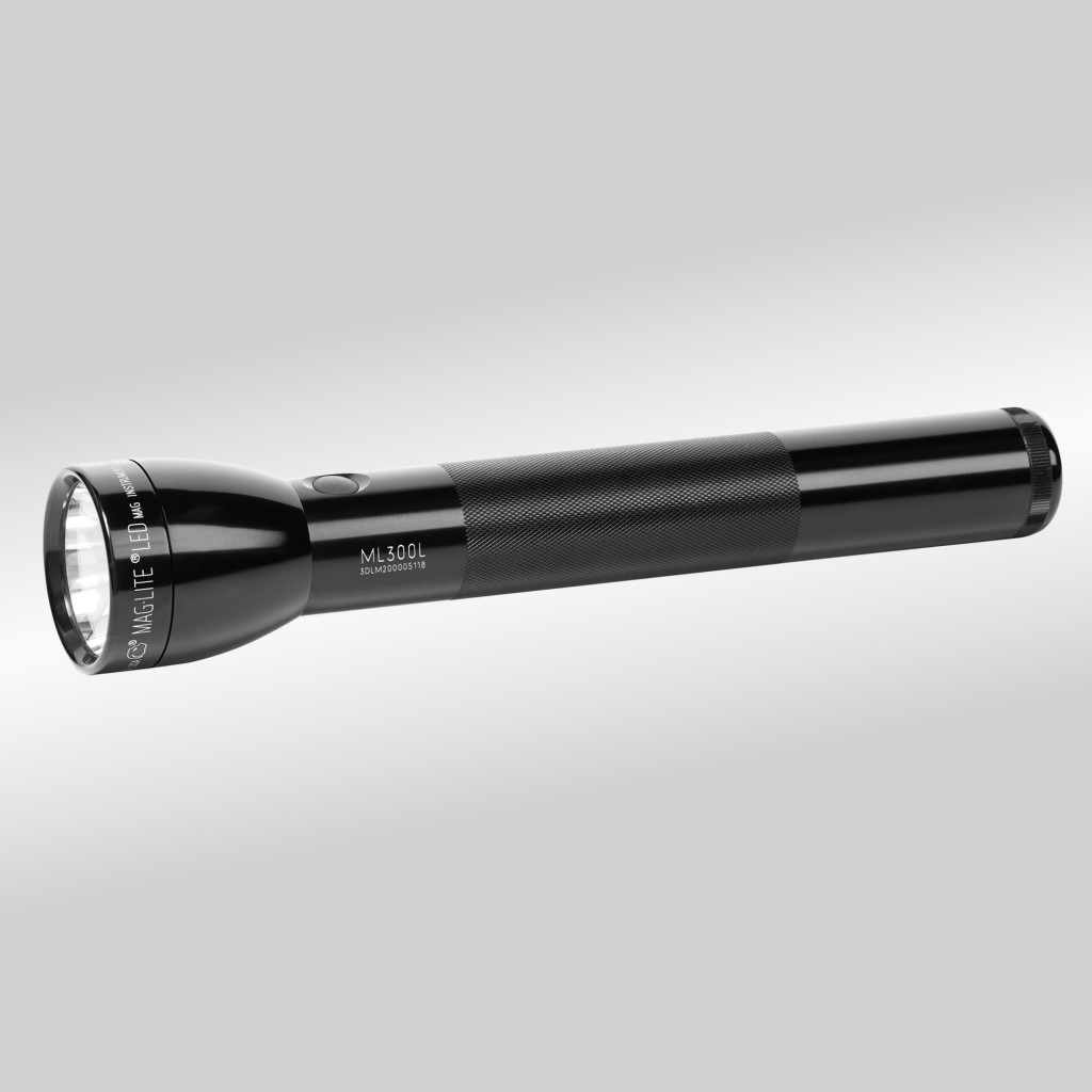 Maglite 3D LED rúdlámpa