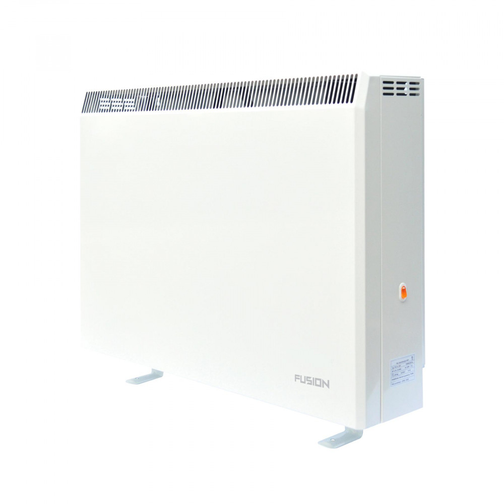 BIN8210 ADXF2400 Hőtárolós smart fűtőtest, 2400W, 8h, 19,2kWh